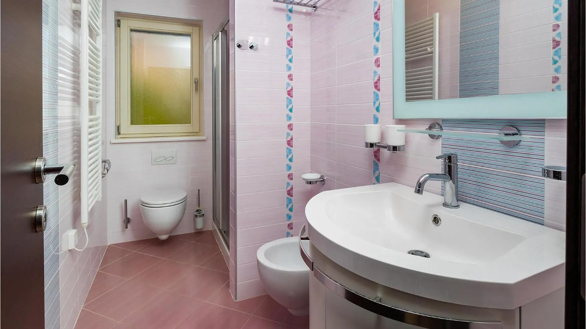 3 Bedroom Beautiful Apartment In Moscenicka Draga Croatia