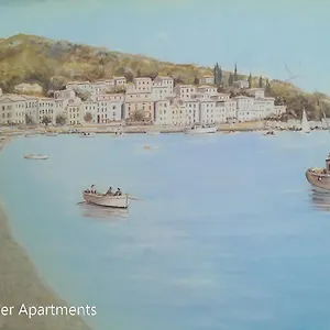Kvarner Ii - Mošćenička Draga